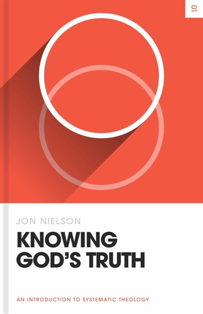 Knowing God's Truth main product photo