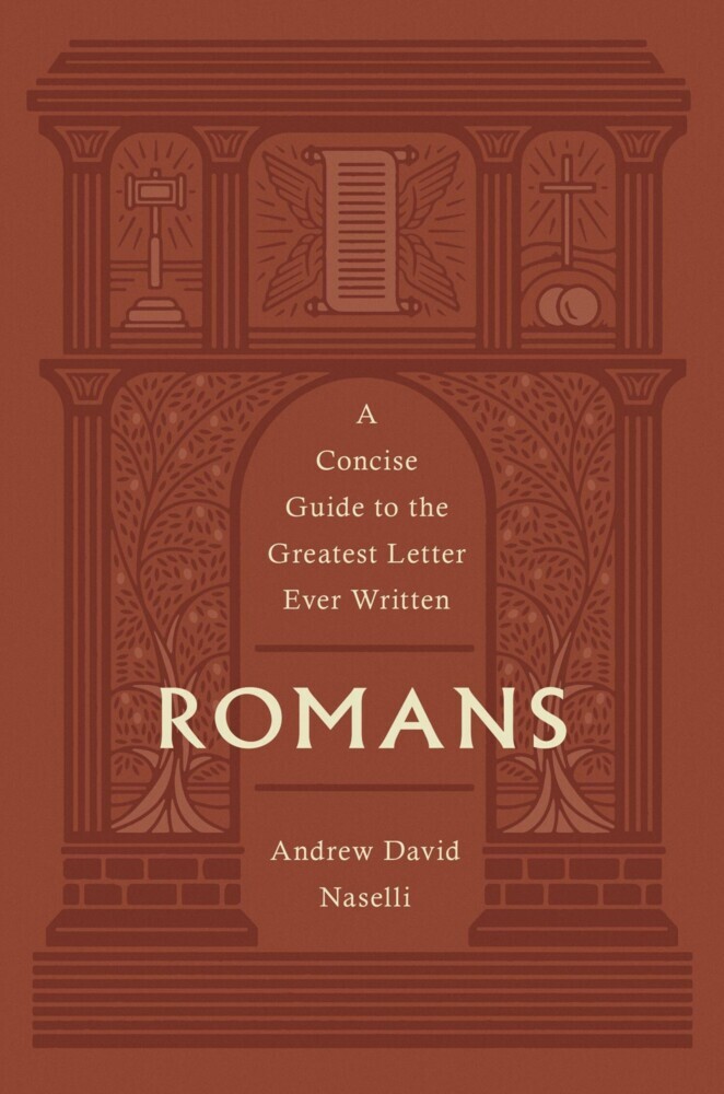 Romans main product photo