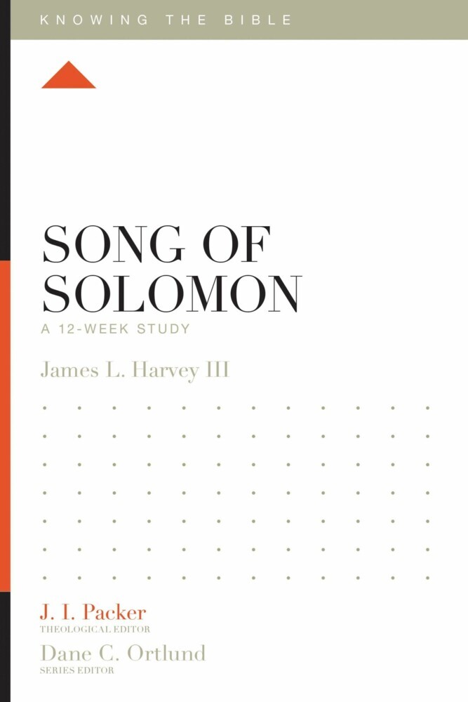 Song of Solomon main product photo