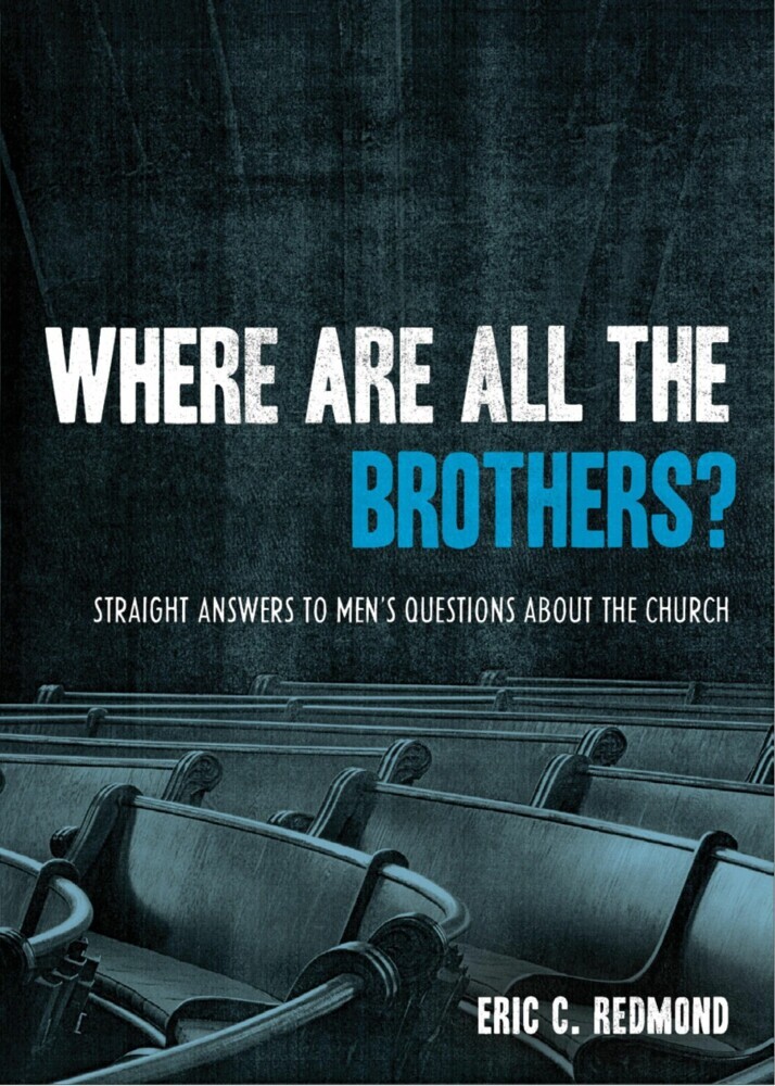 Where Are All the Brothers? main product photo