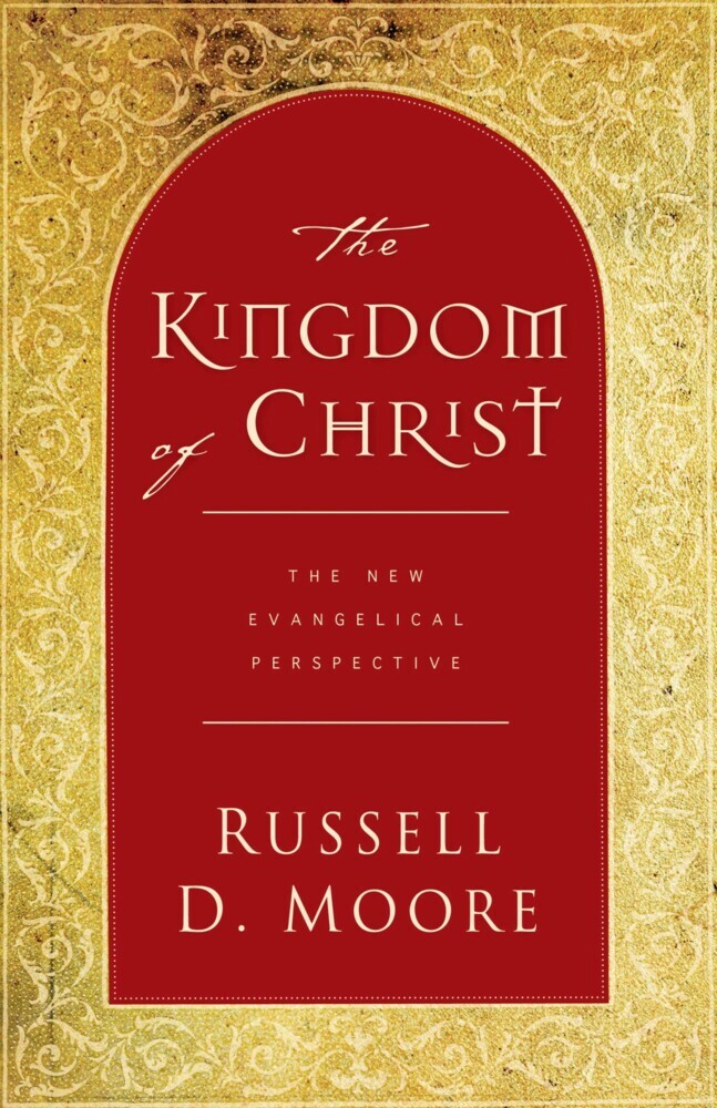 The Kingdom of Christ main product photo