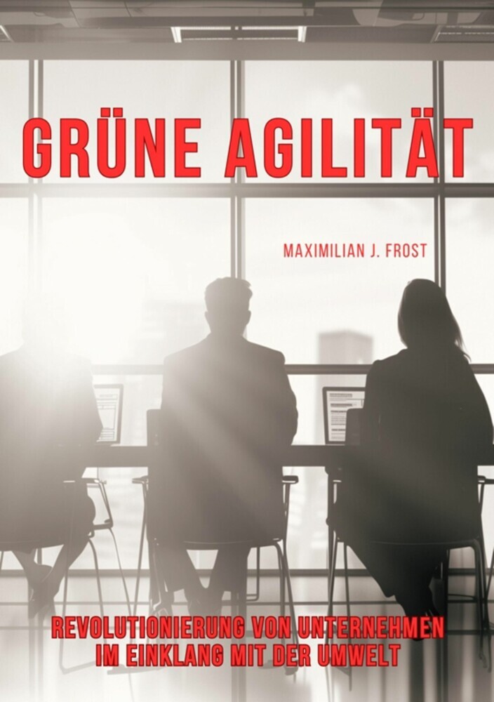 Grüne Agilität main product photo