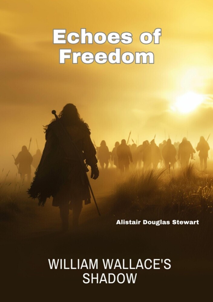 Echoes of Freedom main product photo