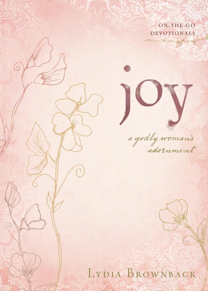 Joy main product photo