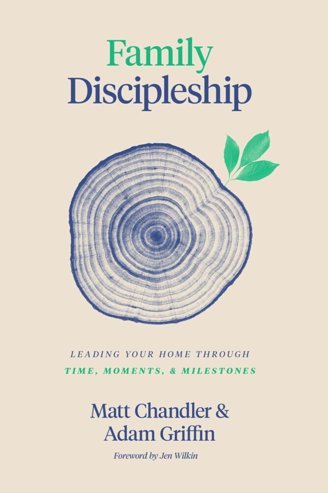 Family Discipleship main product photo