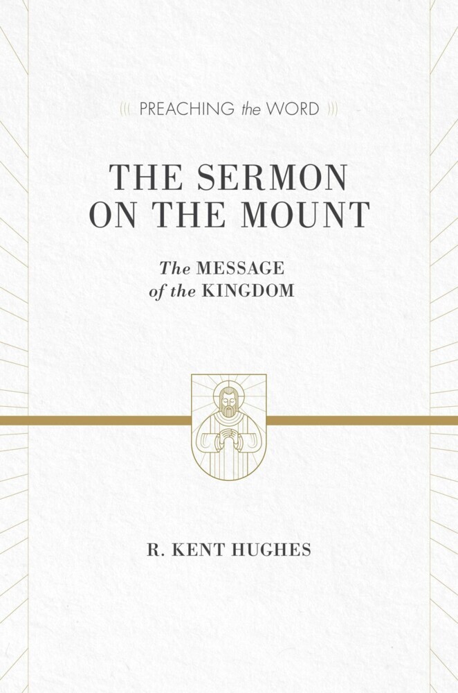 The Sermon on the Mount main product photo