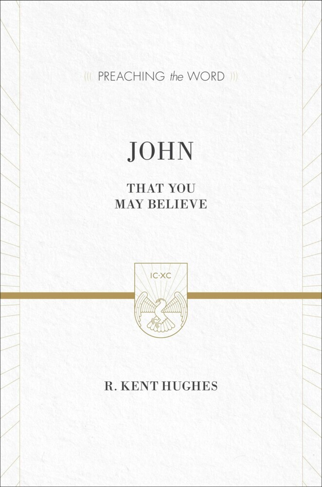 John (ESV Edition) main product photo