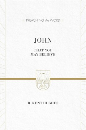 John (ESV Edition)
