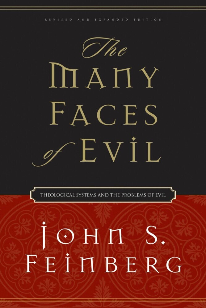 The Many Faces of Evil (Revised and Expanded Edition) main product photo