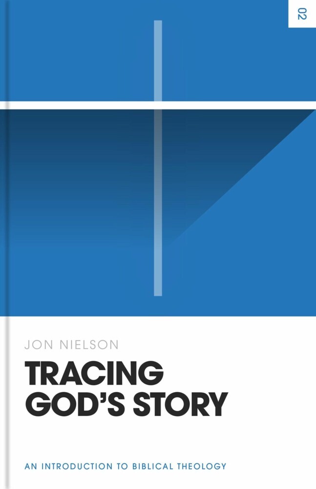 Tracing God's Story main product photo