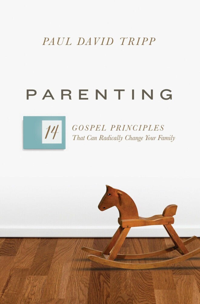 Parenting main product photo