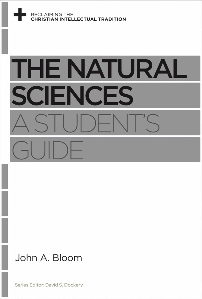 The Natural Sciences main product photo