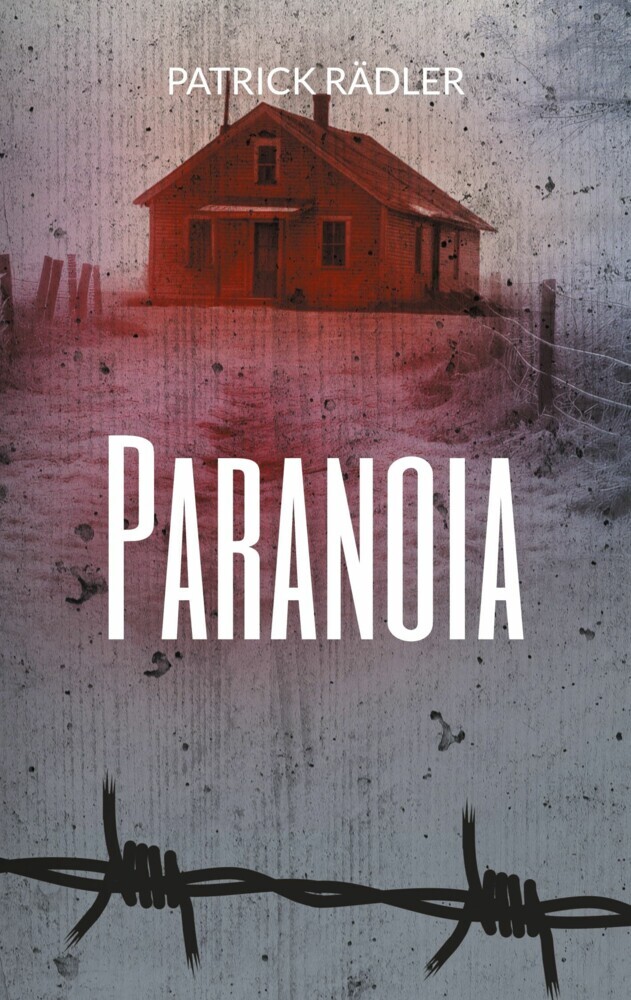 Paranoia main product photo