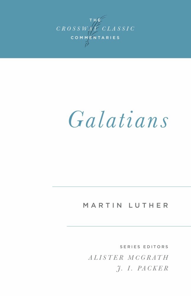 Galatians main product photo
