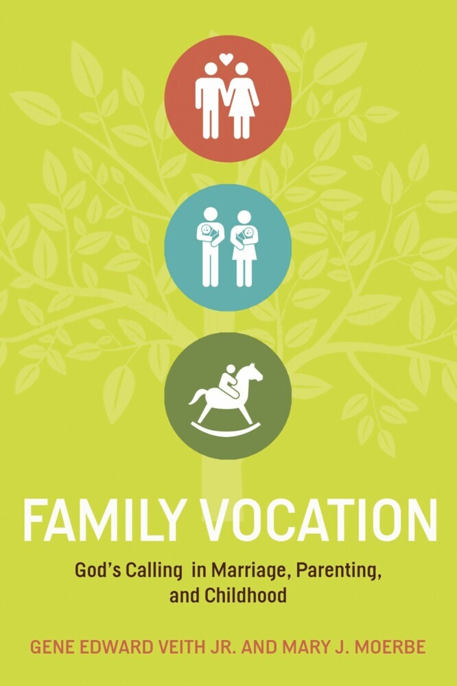 Family Vocation main product photo