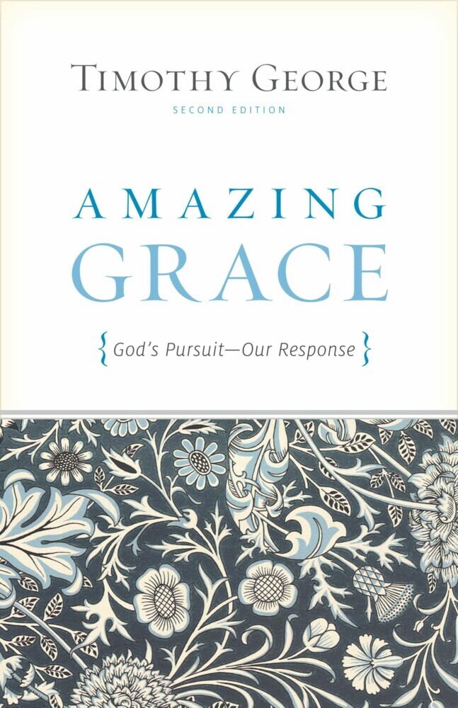 Amazing Grace (Second Edition) main product photo