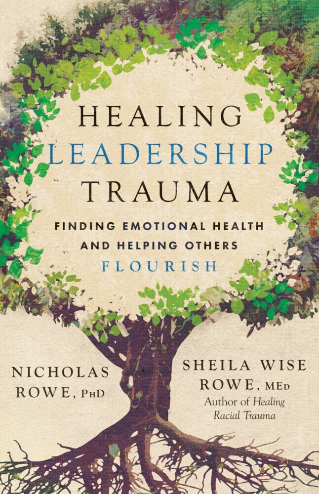 Healing Leadership Trauma main product photo