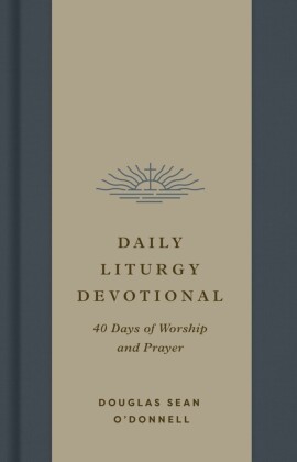 Daily Liturgy Devotional