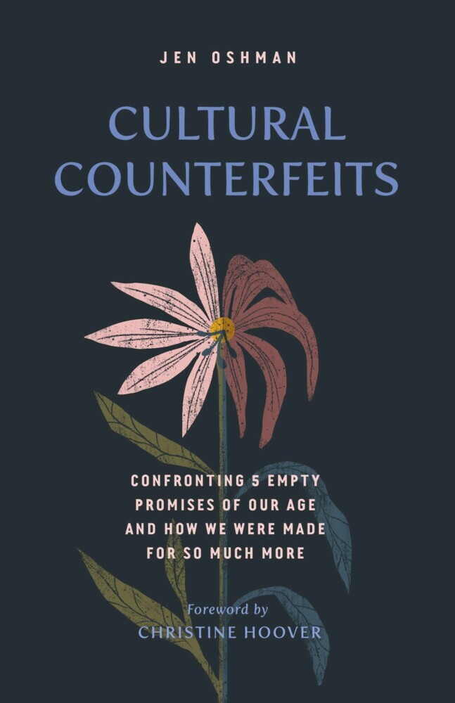 Cultural Counterfeits main product photo