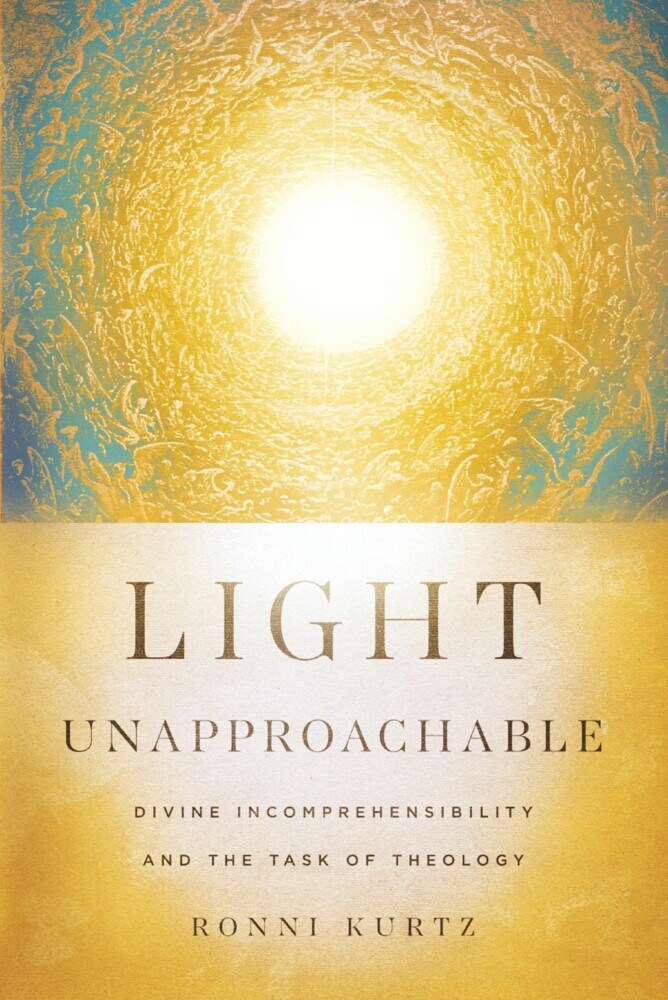 Light Unapproachable main product photo
