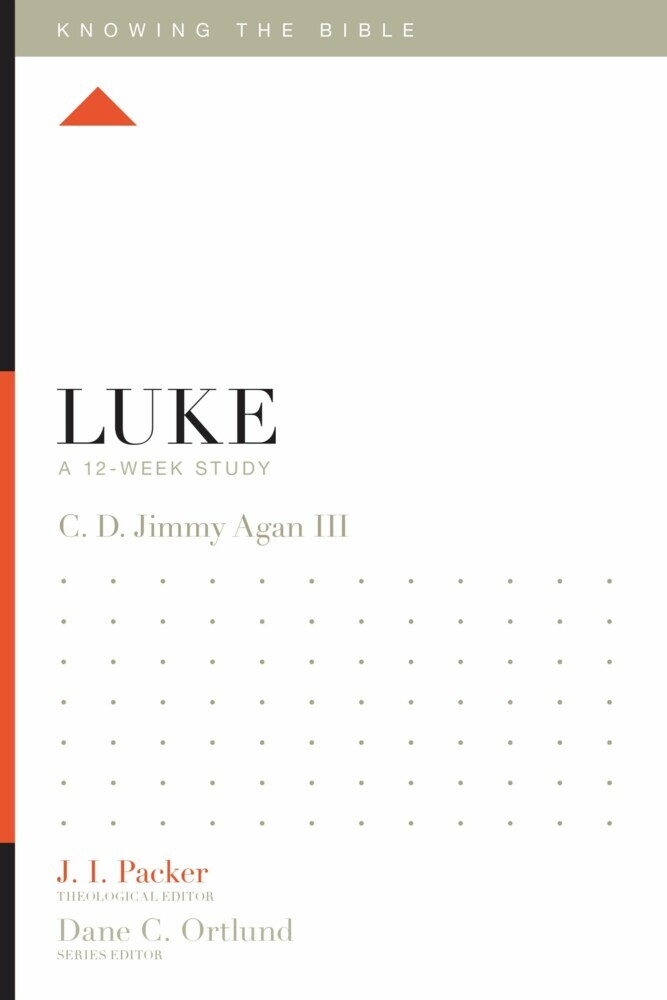 Luke main product photo