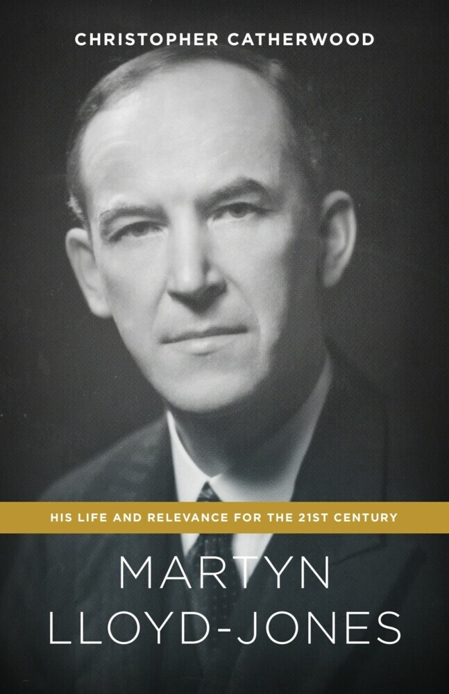Martyn Lloyd-Jones main product photo