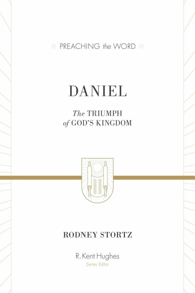 Daniel (ESV Edition) main product photo