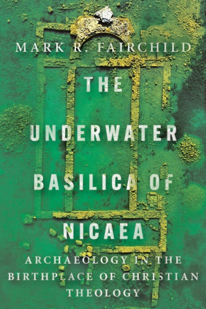 The Underwater Basilica of Nicaea main product photo
