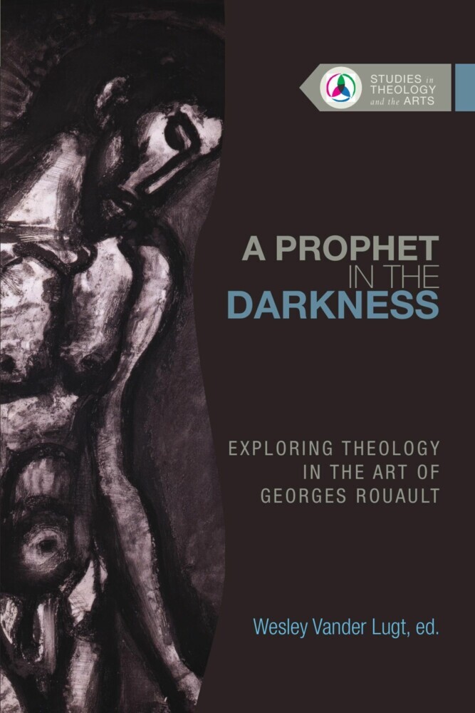 A Prophet in the Darkness main product photo