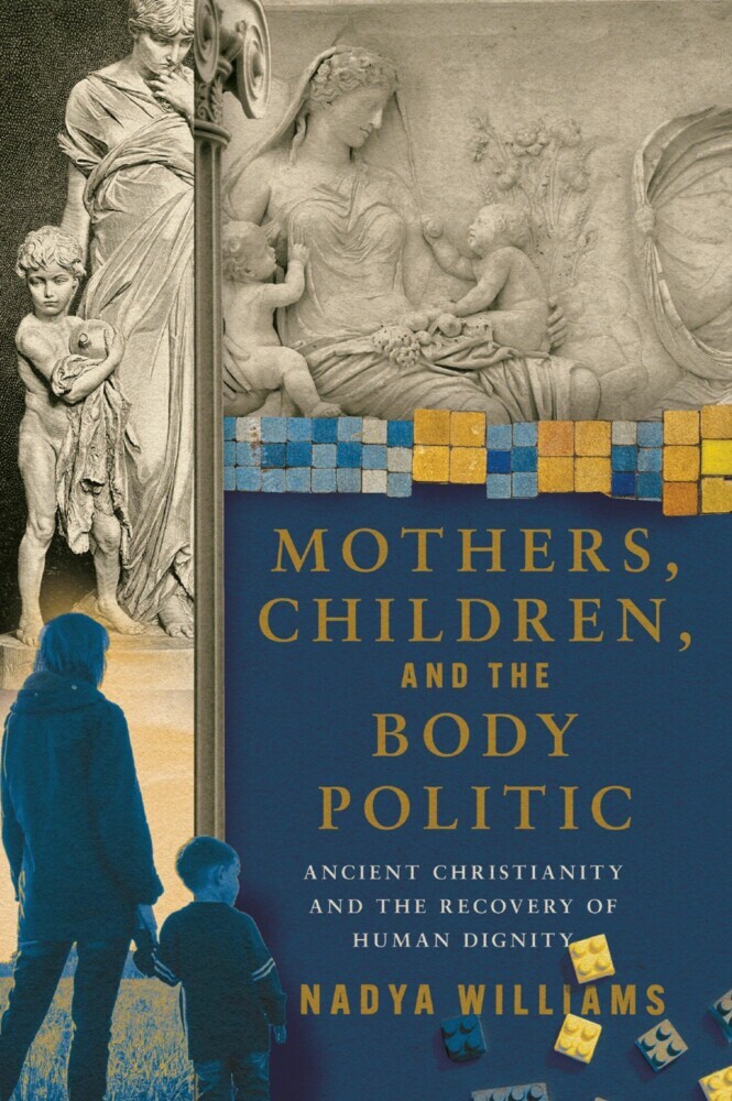 Mothers, Children, and the Body Politic main product photo