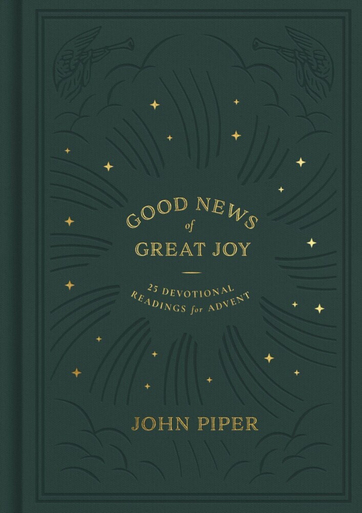 Good News of Great Joy main product photo