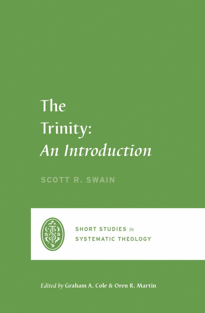 The Trinity main product photo