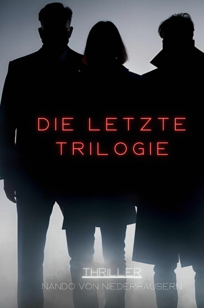 Die letzte Trilogie main product photo