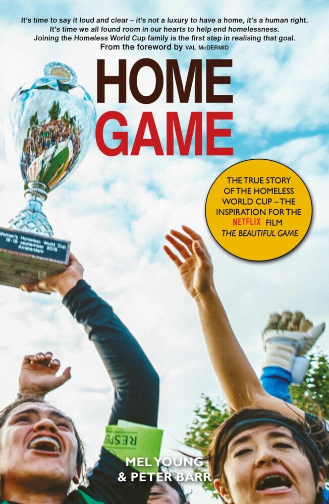 Home Game main product photo