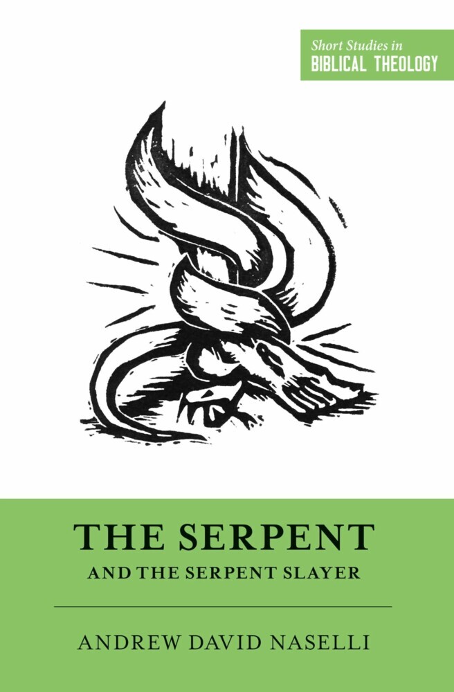 The Serpent and the Serpent Slayer main product photo