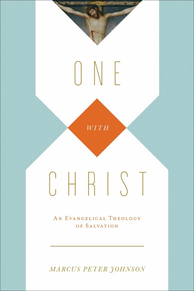 One with Christ main product photo