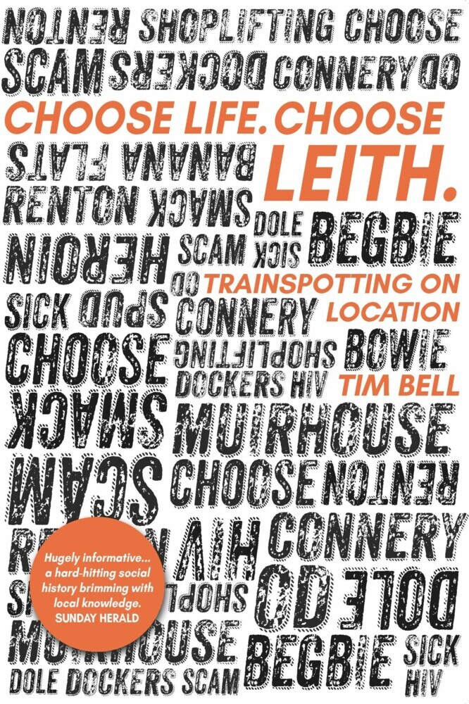 Choose Life Choose Leith main product photo