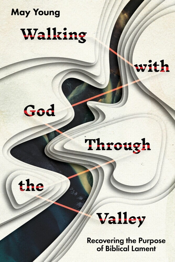 Walking with God Through the Valley main product photo