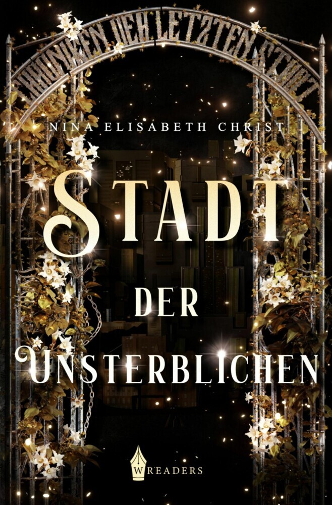 Stadt der Unsterblichen main product photo