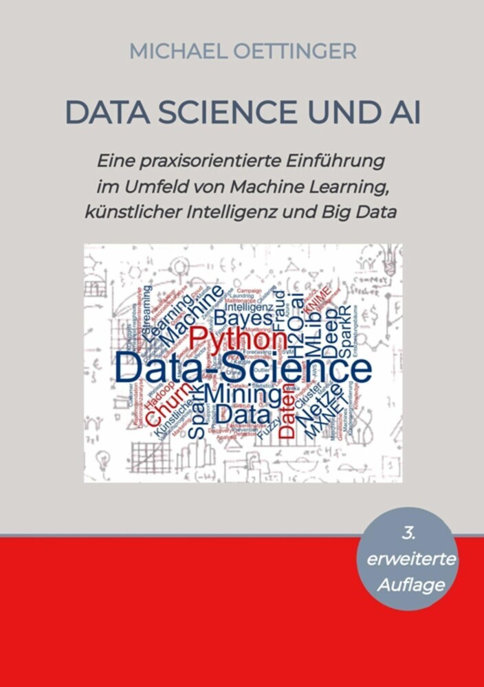 Data Science und AI main product photo