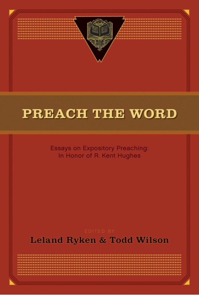 Preach the Word main product photo