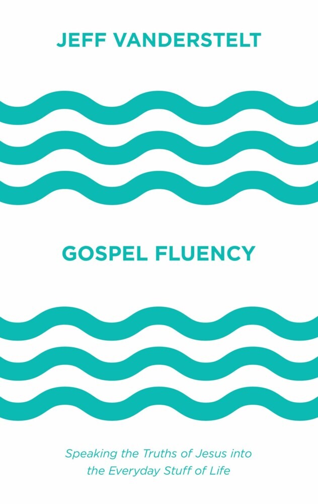 Gospel Fluency main product photo