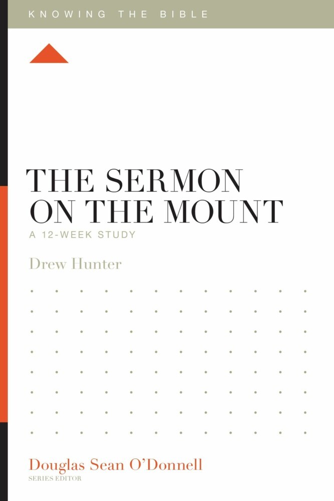 The Sermon on the Mount main product photo