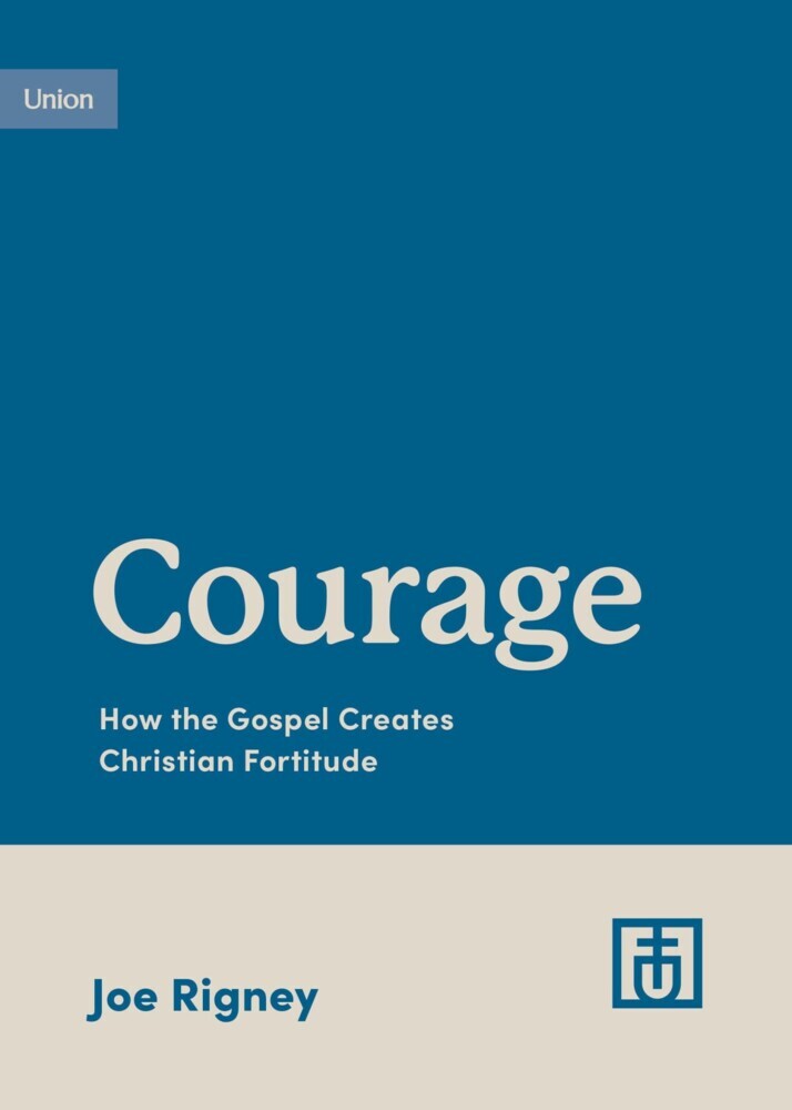 Courage main product photo
