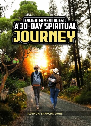 Enlightenment Quest