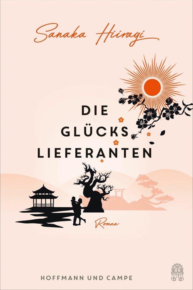 Die Glückslieferanten main product photo