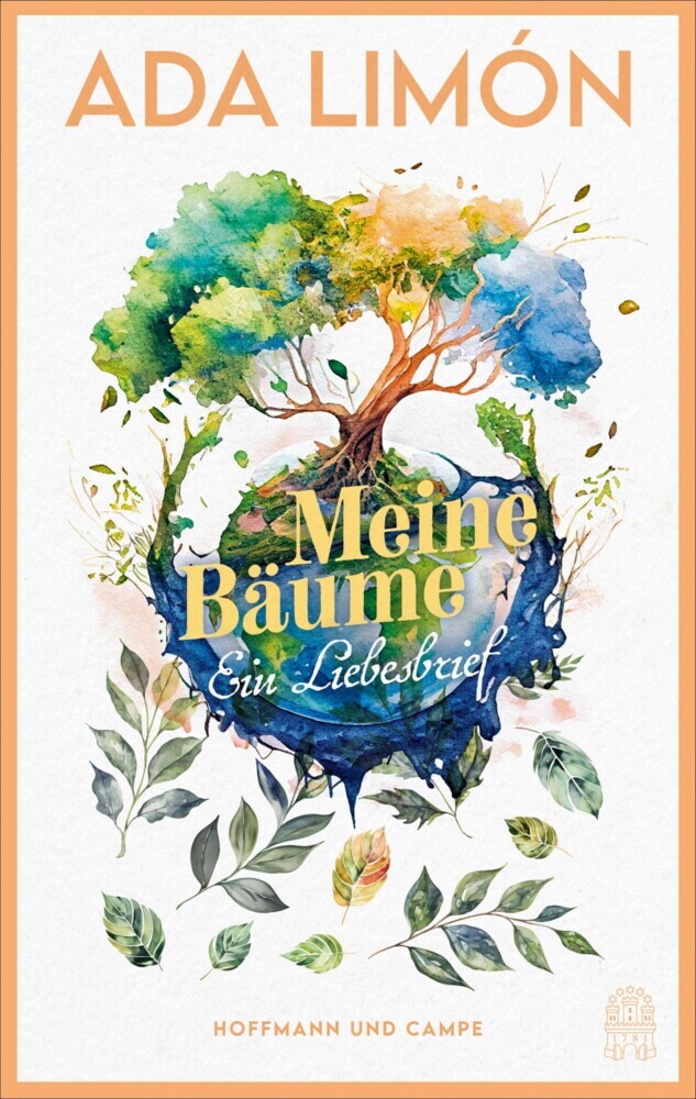 Meine Bäume main product photo