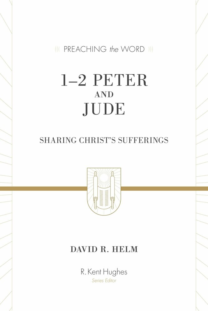 1-2 Peter and Jude (Redesign) main product photo