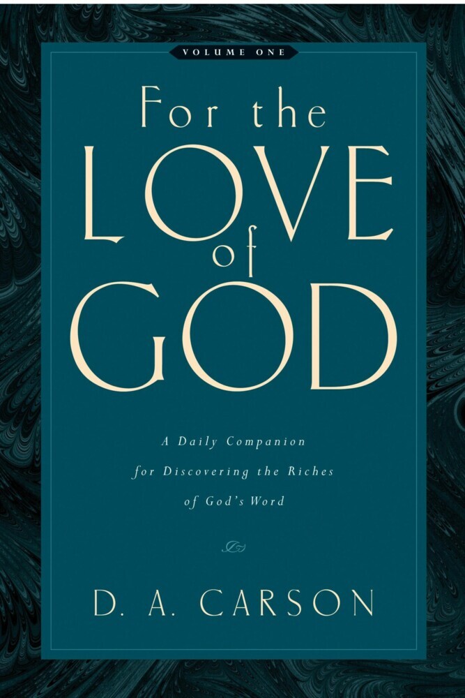 For the Love of God (Vol. 1) main product photo