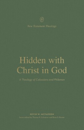 Hidden with Christ in God